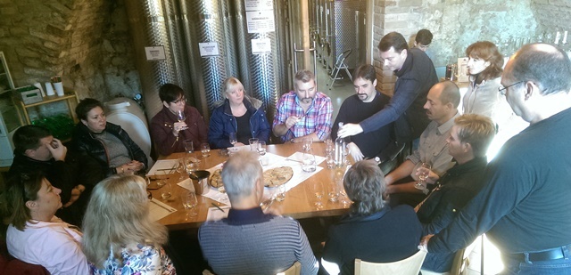 Karton moravského vína ZDARMA