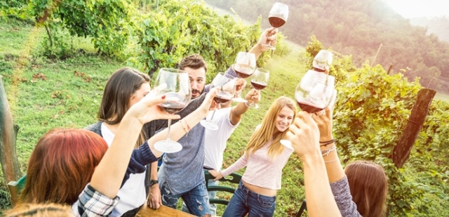 ZDARMA přeprava osob do 100 km na jižní Moravě