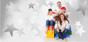 Focení s profesionálním fotografem a vizážistkou se slevou 20 %