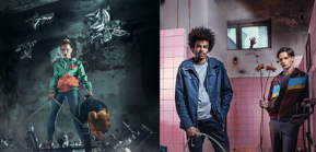 Sleva 50 % na všechny wooxusní kousky od WOOX.cz